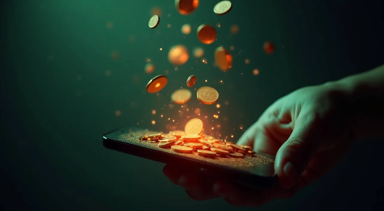 Staying Safe When Using 558h5 on Mobile